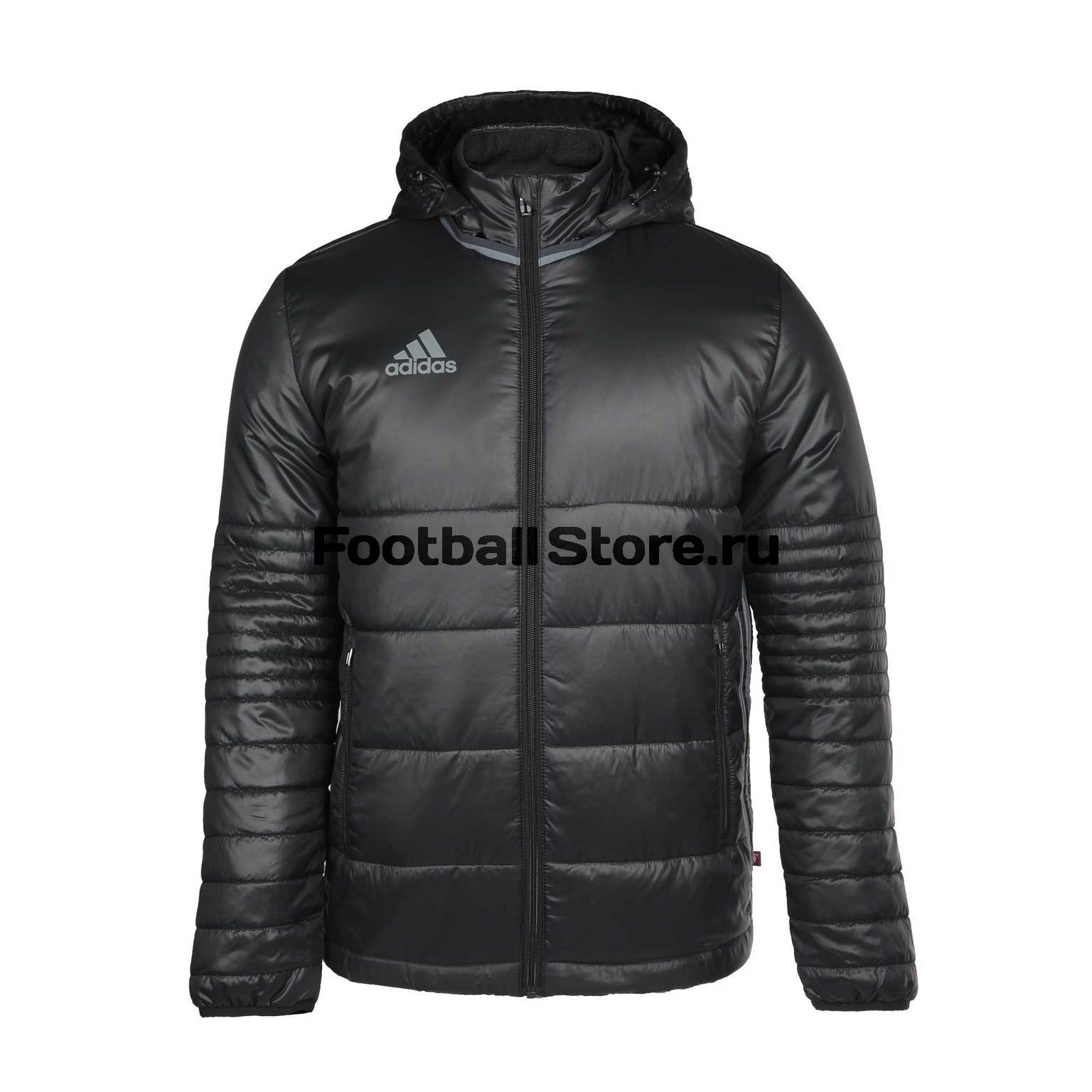 Куртка утепленная Adidas Con 16 Pad JKT AN9866