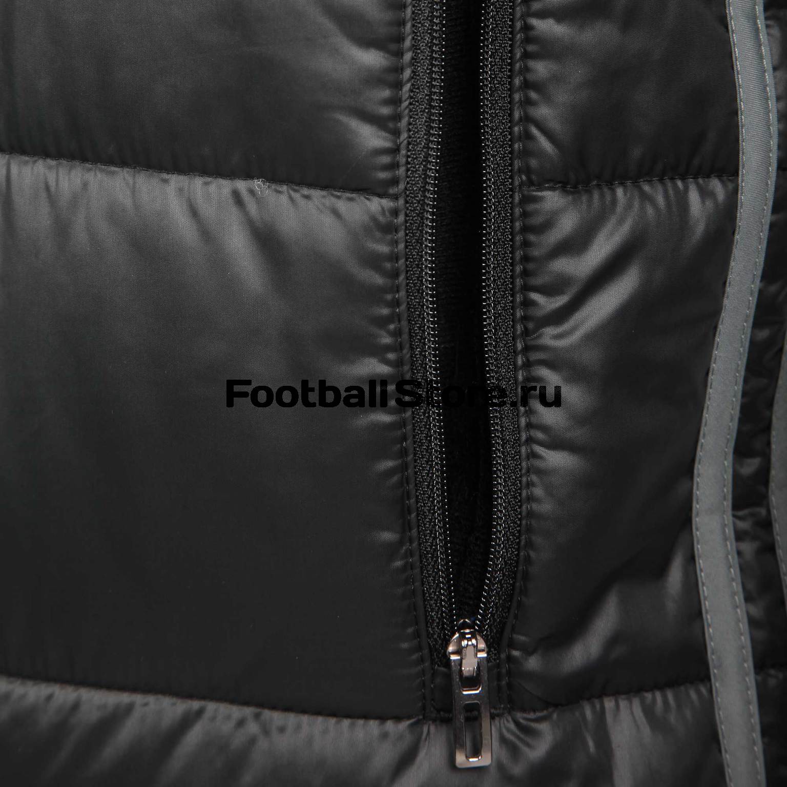 Куртка утепленная Adidas Con 16 Pad JKT AN9866
