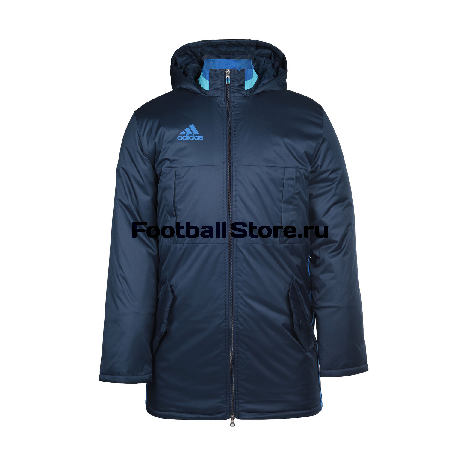 Куртка утепленная Adidas Con 16 STD JKT AB3150