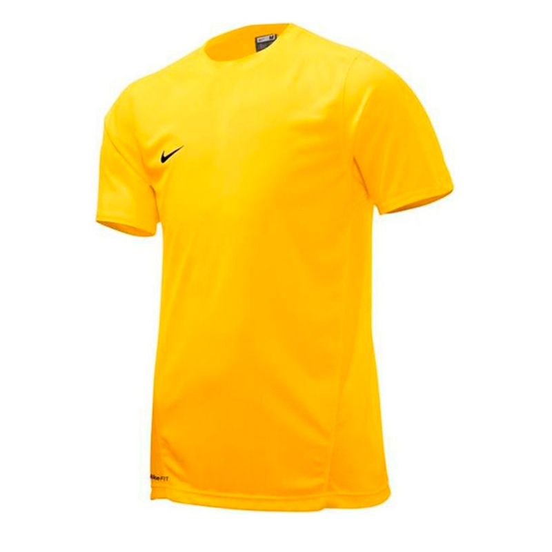 Майка игровая Nike Park iv game jersey ss