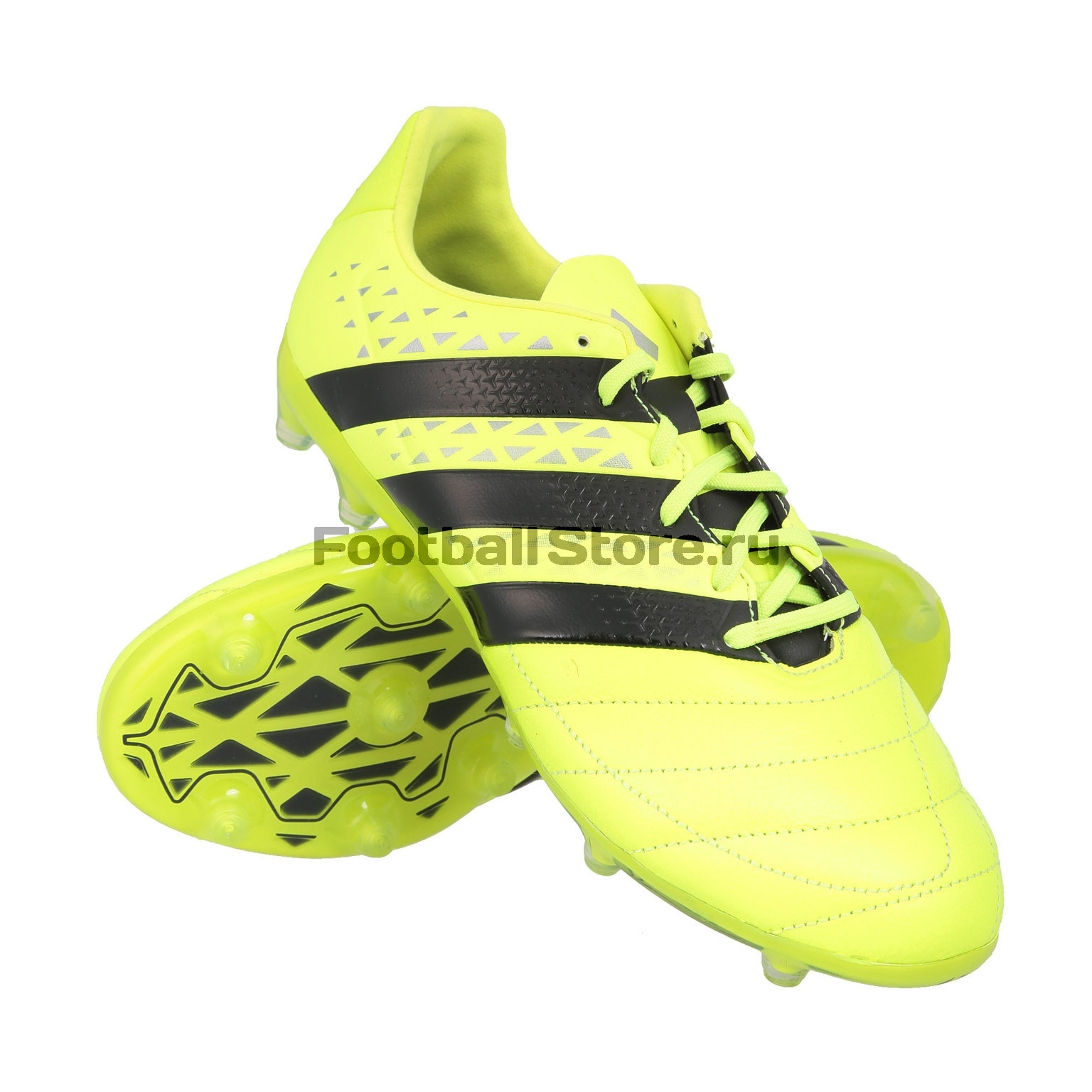 Бутсы Adidas Ace 16.2 FG Leather S31916