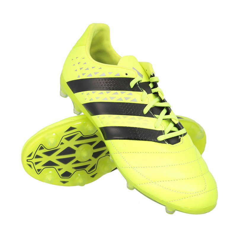 Бутсы Adidas Ace 16.2 FG Leather S31916