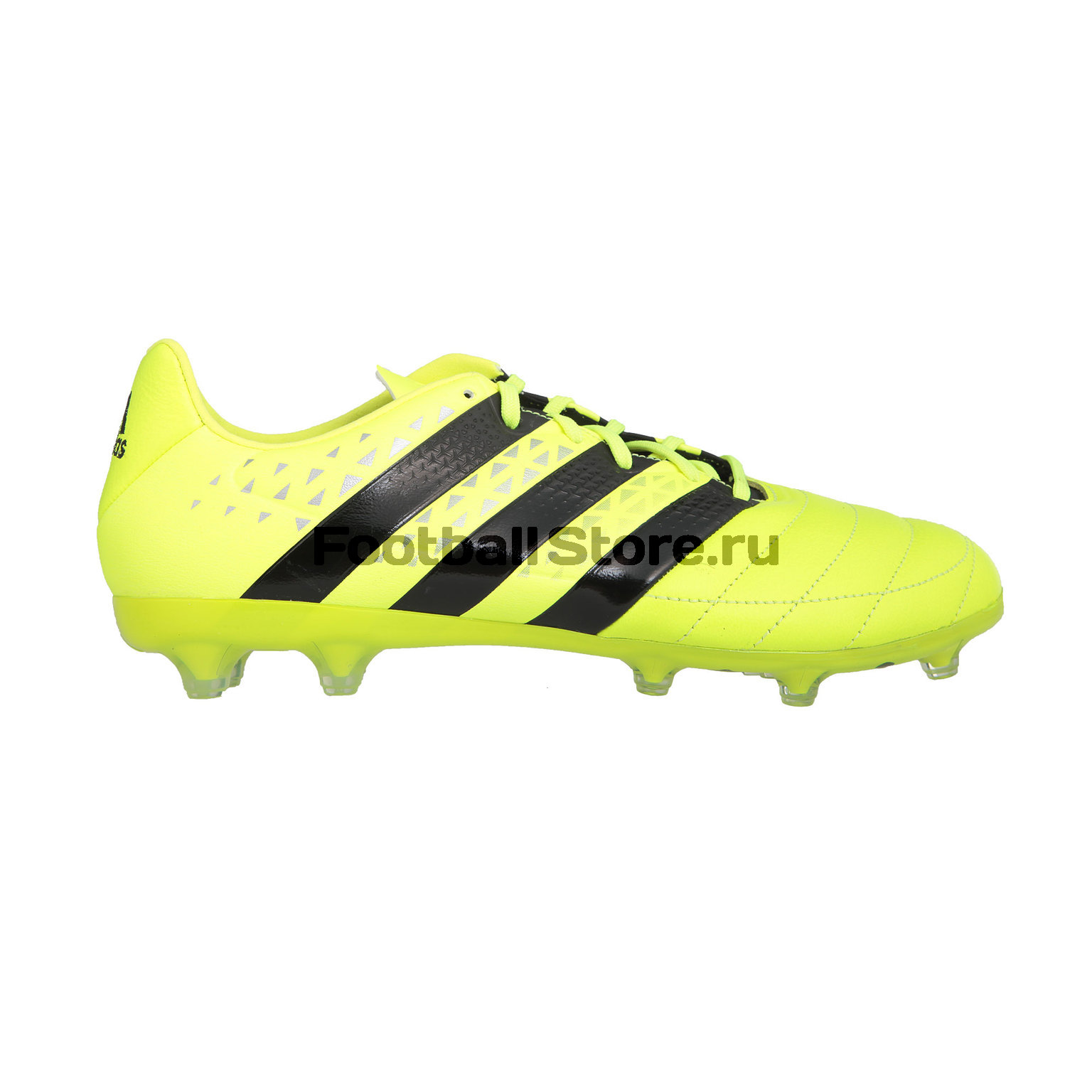 Бутсы Adidas Ace 16.2 FG Leather S31916