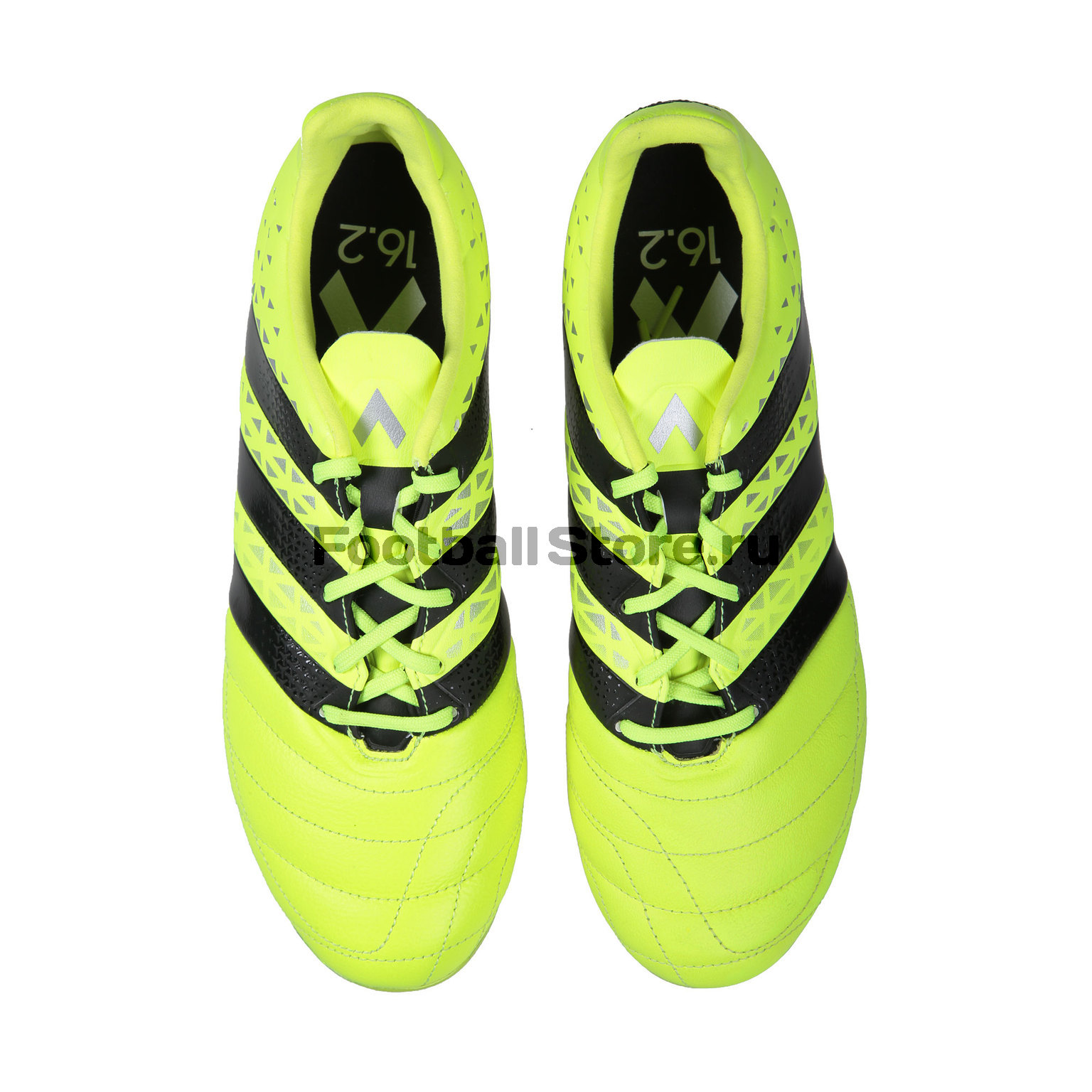 Бутсы Adidas Ace 16.2 FG Leather S31916