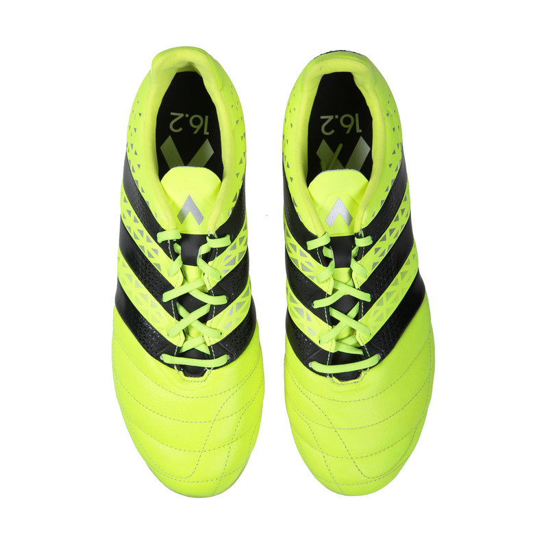 Бутсы Adidas Ace 16.2 FG Leather S31916