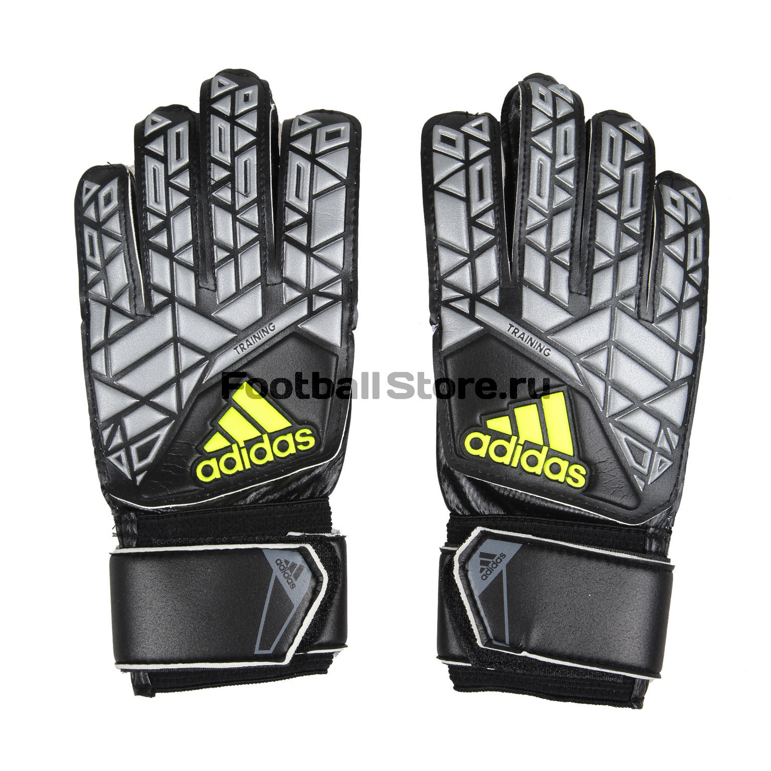 Перчатки вратарские Adidas ACE Training AZ3118 
