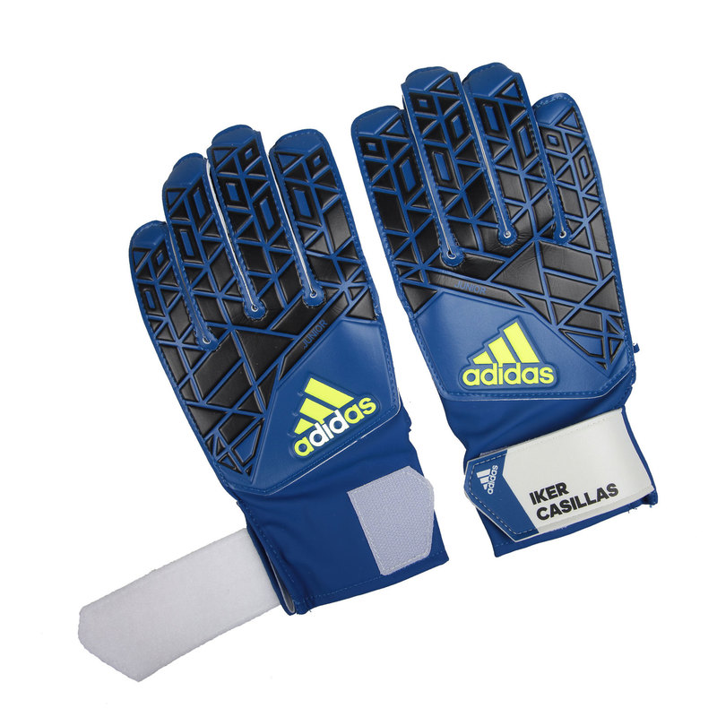 Перчатки вратарские Adidas ACE Junior AP7015 