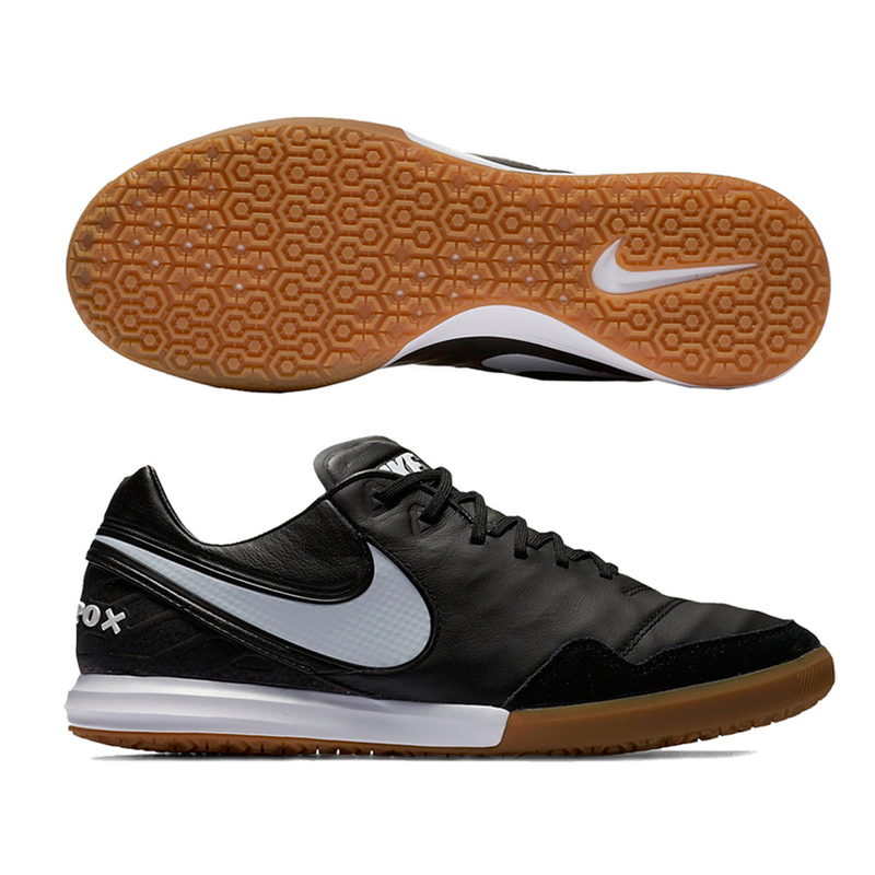 Обувь для зала Nike Tiempo X Proximo IC 843961-009 