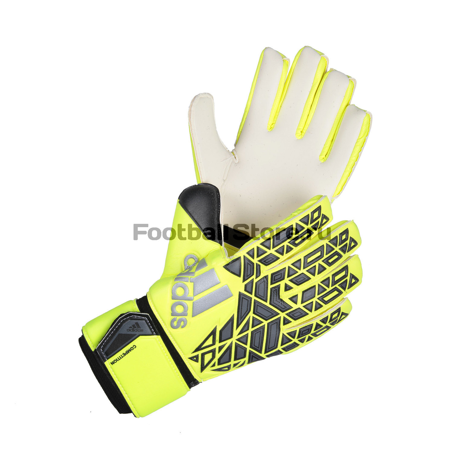 Adidas ace hotsell competition