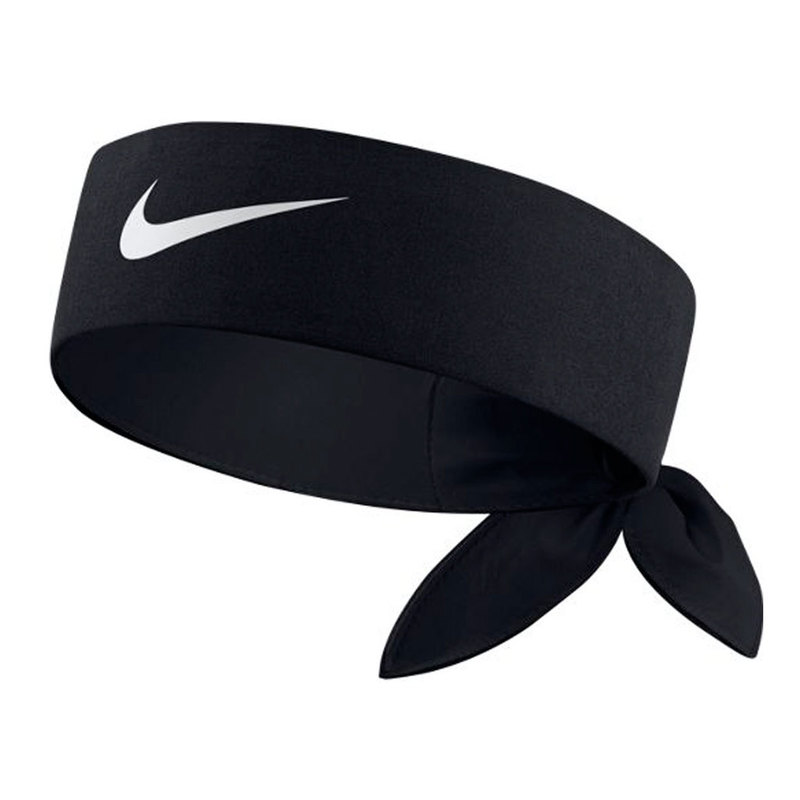 Бандана Nike Tennis Head Band 646191-010 