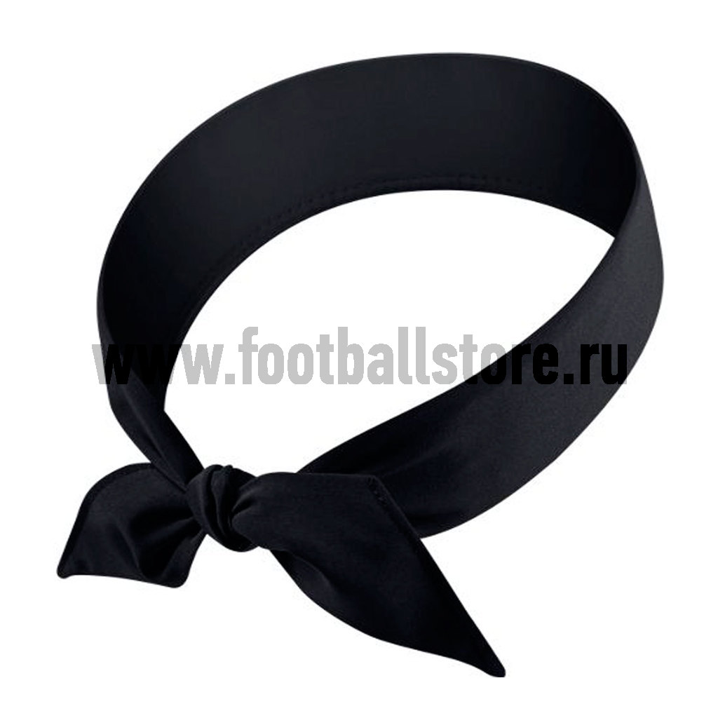 Бандана Nike Tennis Head Band 646191-010 