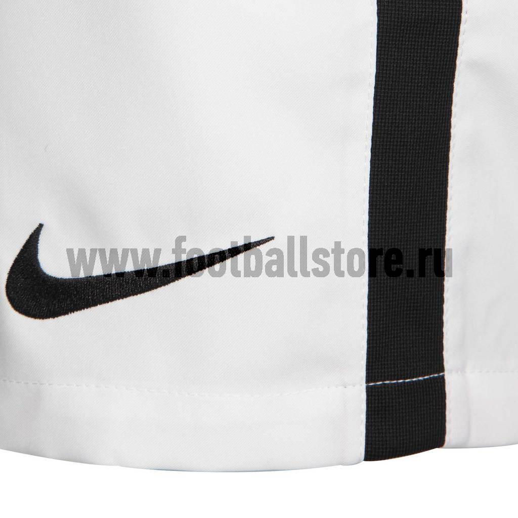 Шорты Nike M NK Dry SQD Short 807682-100 