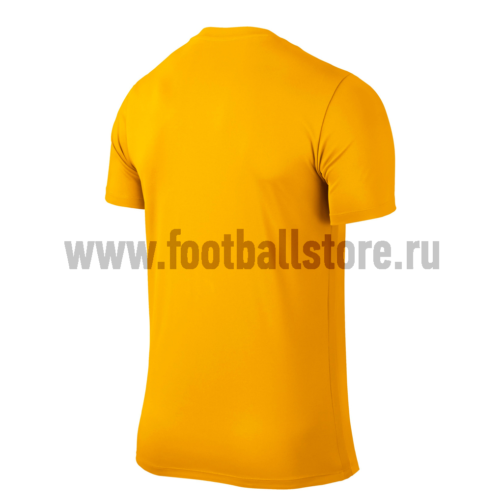 Футболка игровая подростковая Nike SS Park VI JSY 725984-739