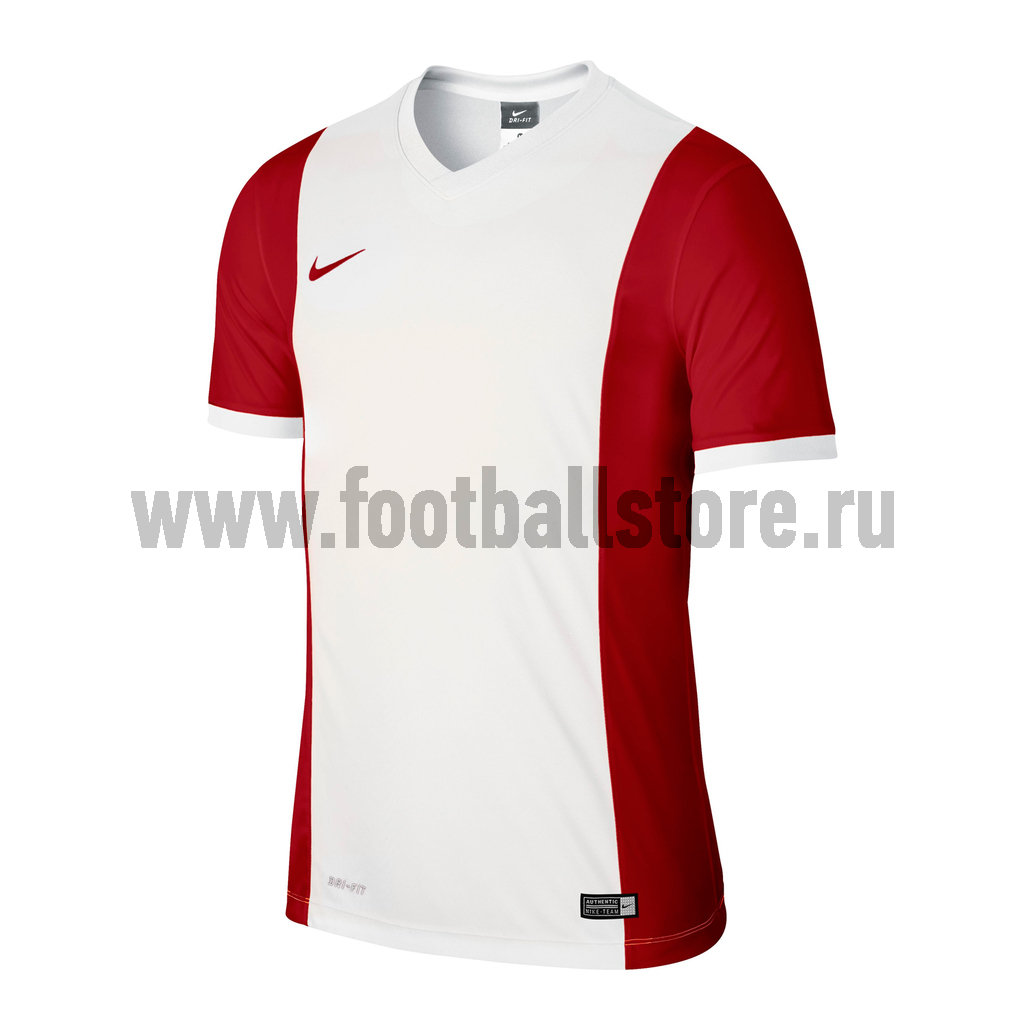 Футболка игровая подростковая Nike SS Park Derby Jersey 588435-106