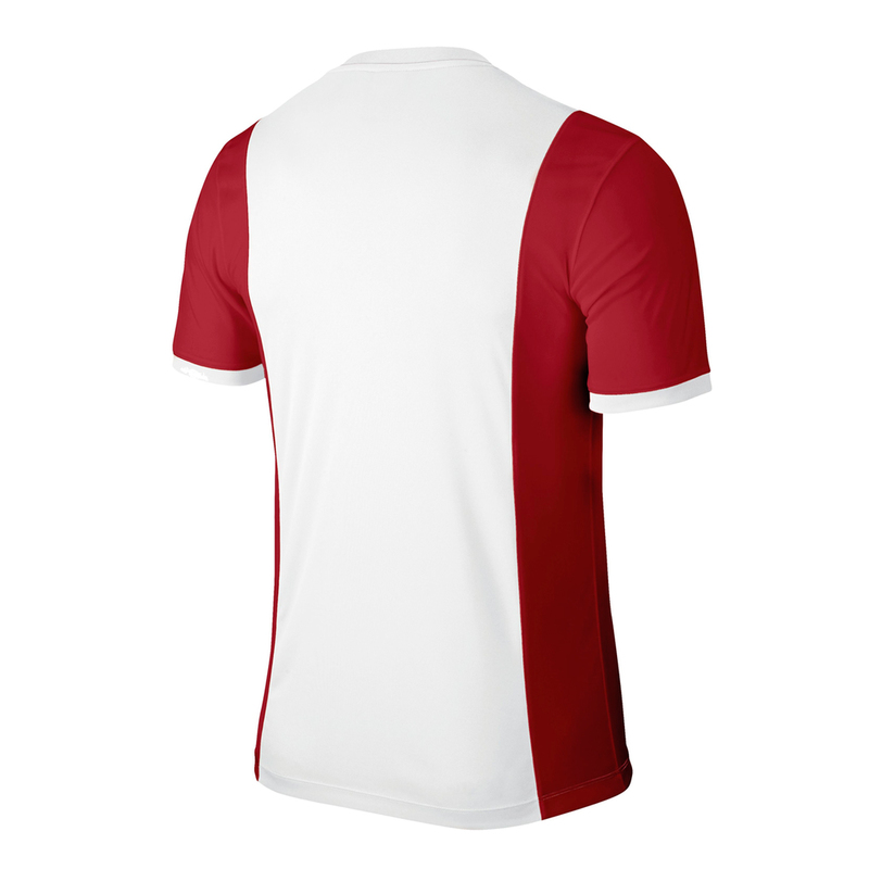 Футболка игровая подростковая Nike SS Park Derby Jersey 588435-106