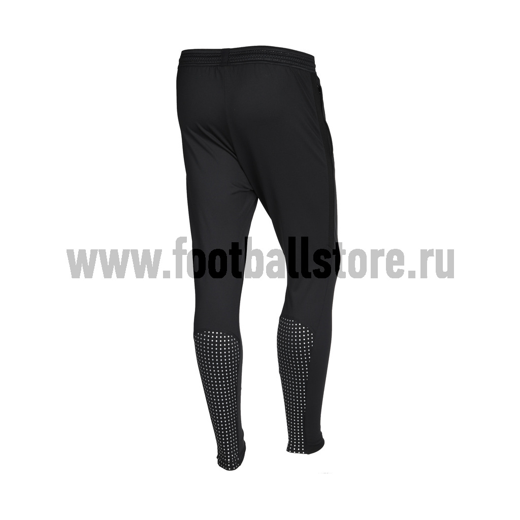 Брюки тренировочные Nike DRY SQD PANT 807695-010 