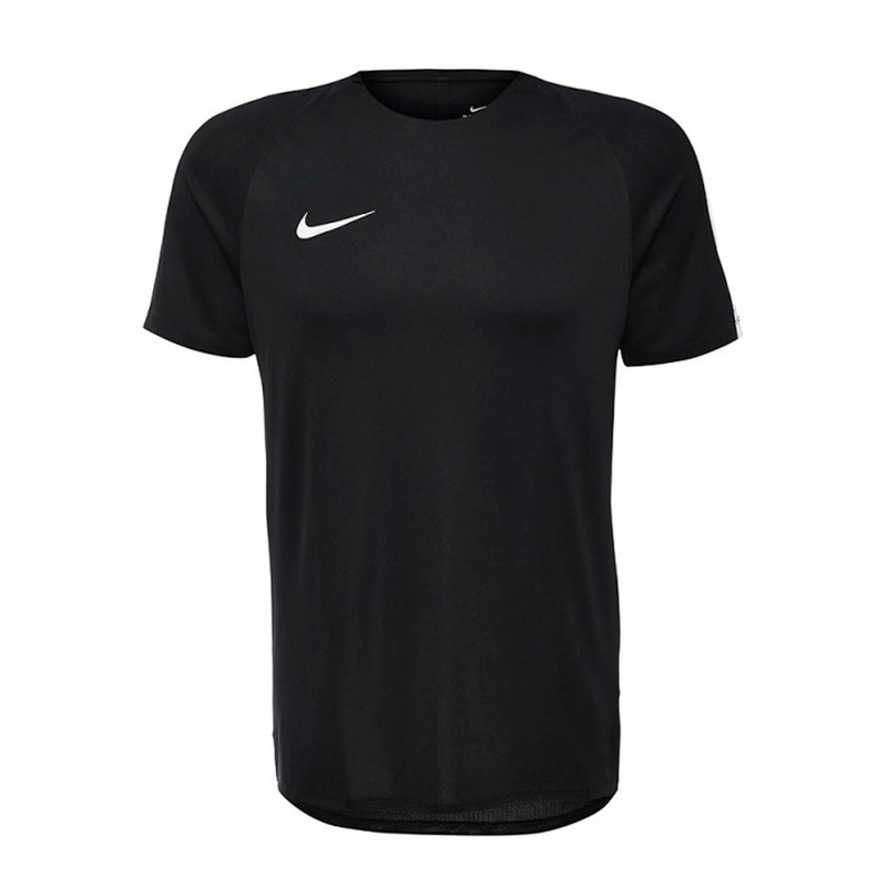 Футболка тренировочная Nike Dry Top SS SQD 807243-010