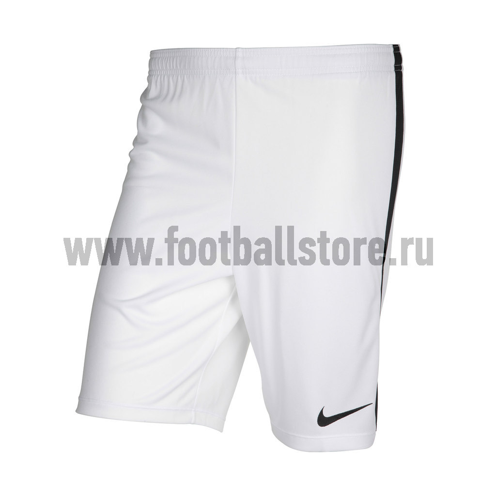 Шорты Nike DRY ACDMY Short 832508-101 