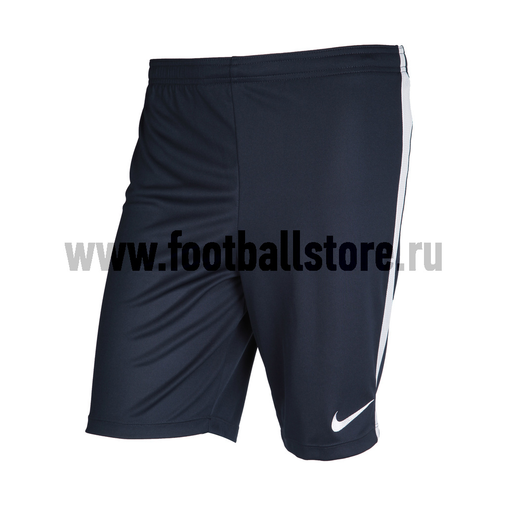 Шорты Nike DRY ACDMY Short 832508-451 