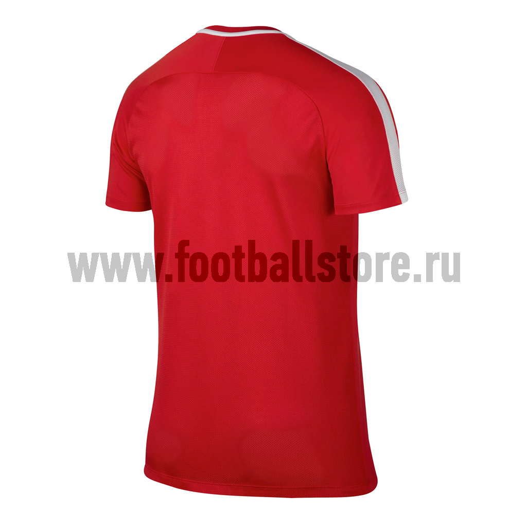 Футболка тренировочная Nike Academy 832967-657 