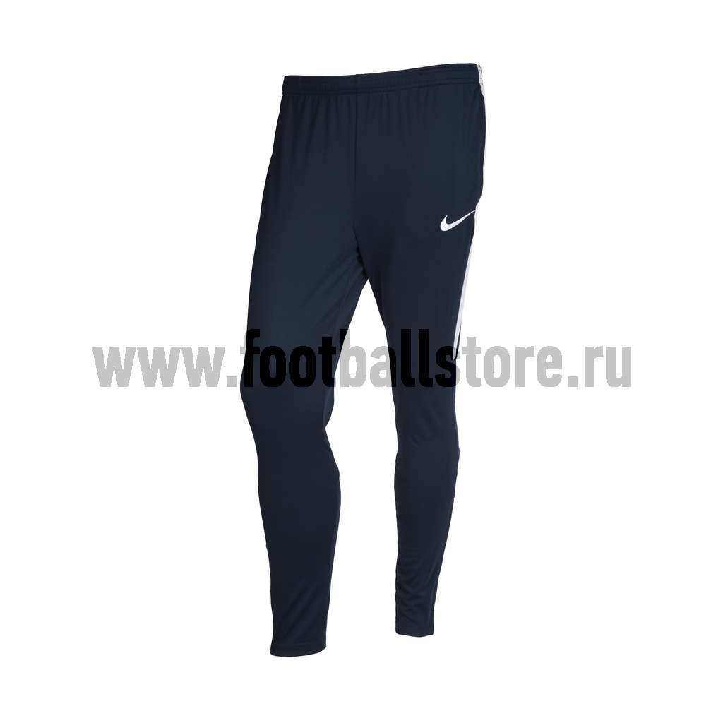 Брюки тренировочные Nike Academy 839363-451 