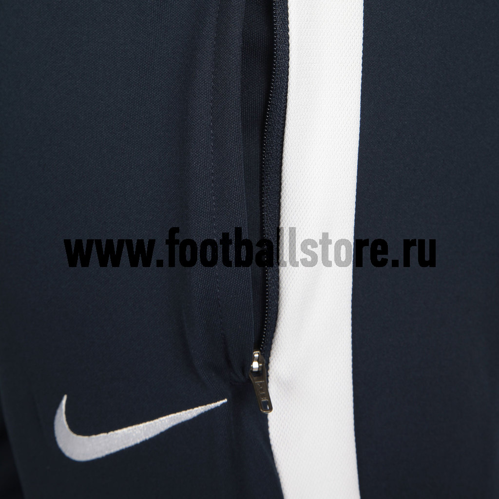 Брюки тренировочные Nike Academy 839363-451 