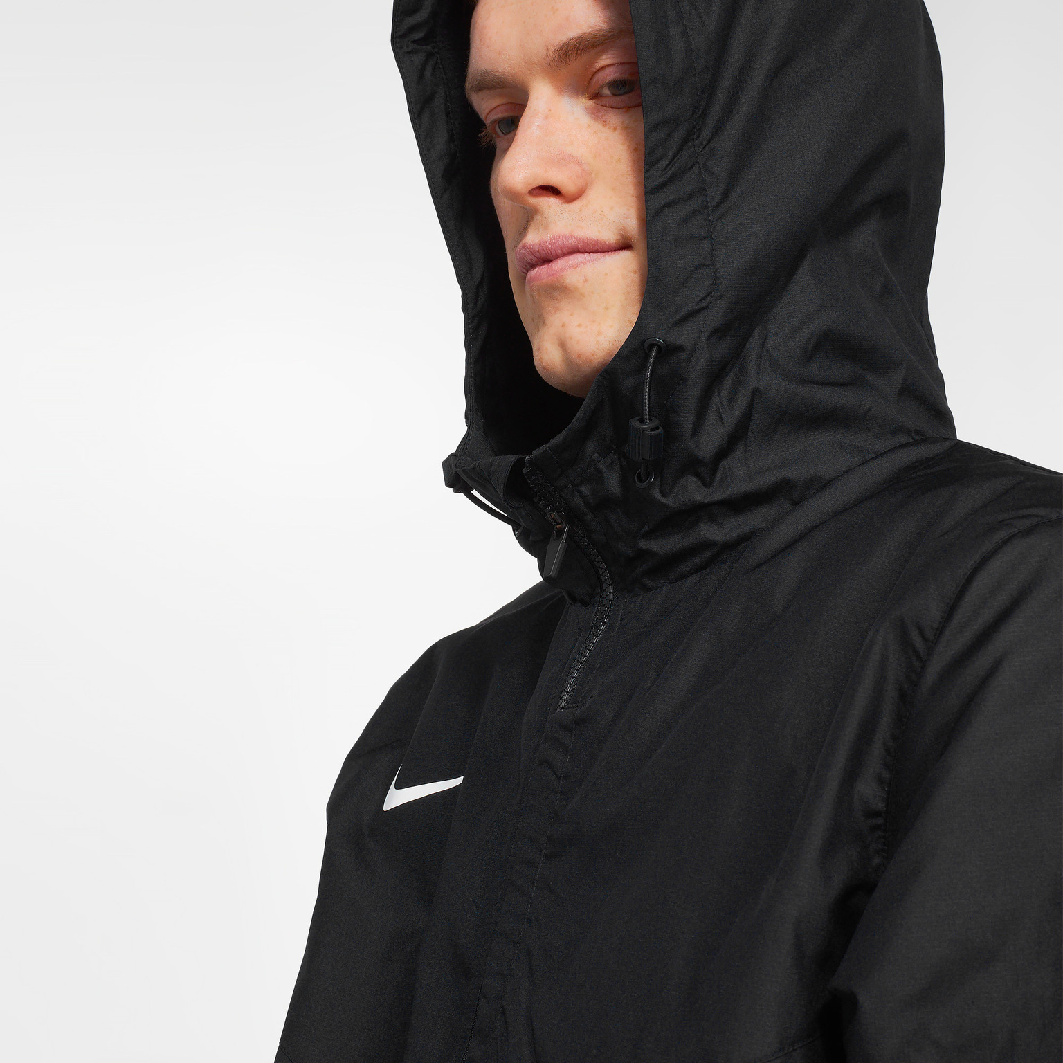 Nike Team Fall JKT 645550 010