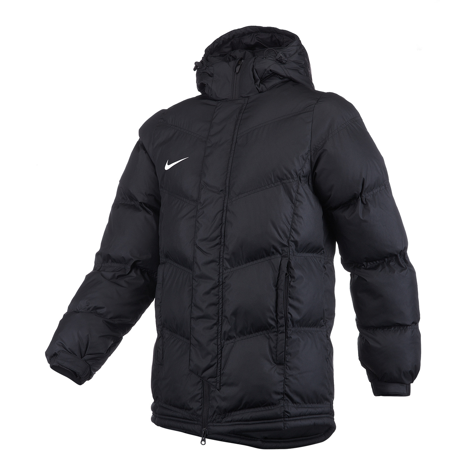 Пуховик Nike Team Winter JKT 645484-010