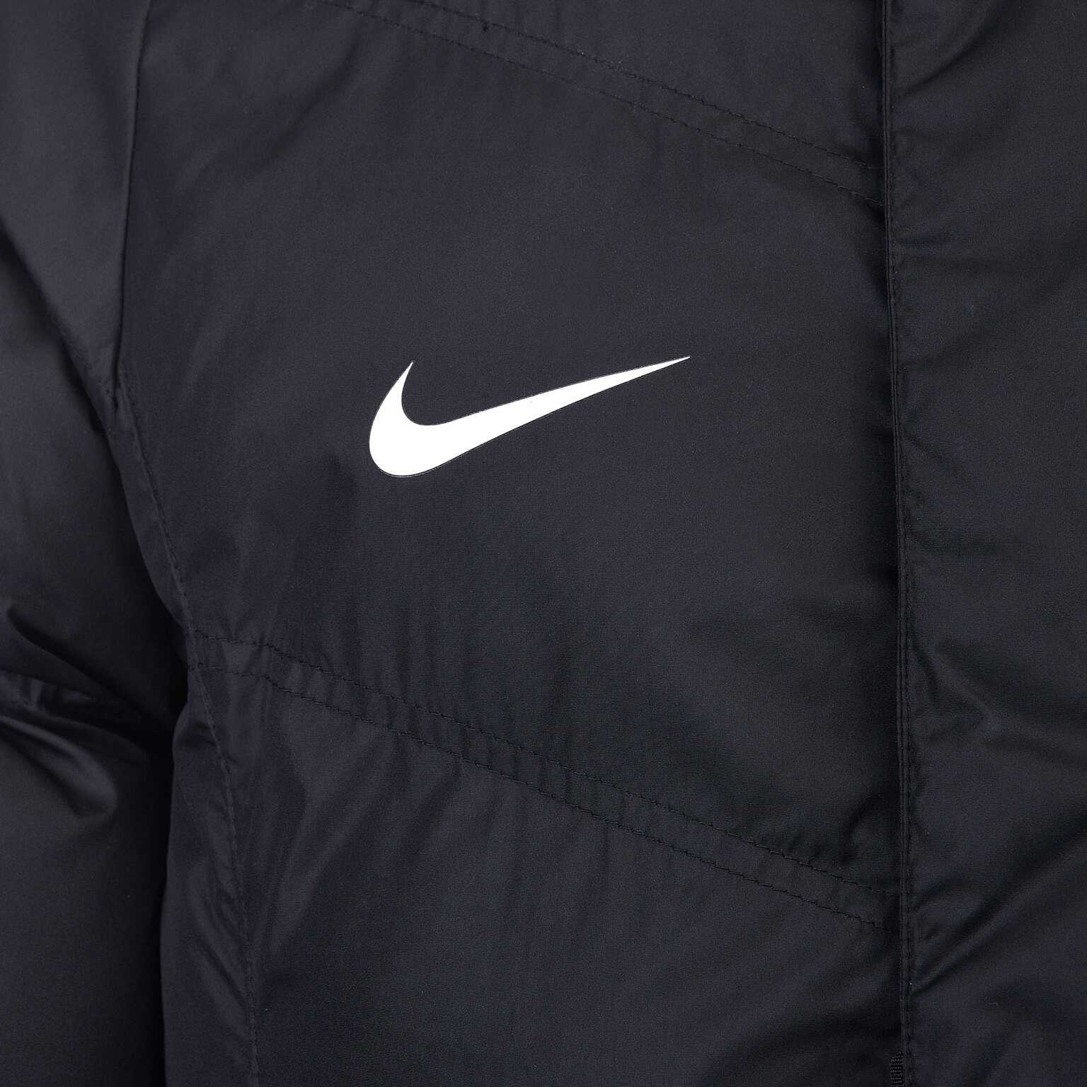 Пуховик Nike Team Winter JKT 645484-010