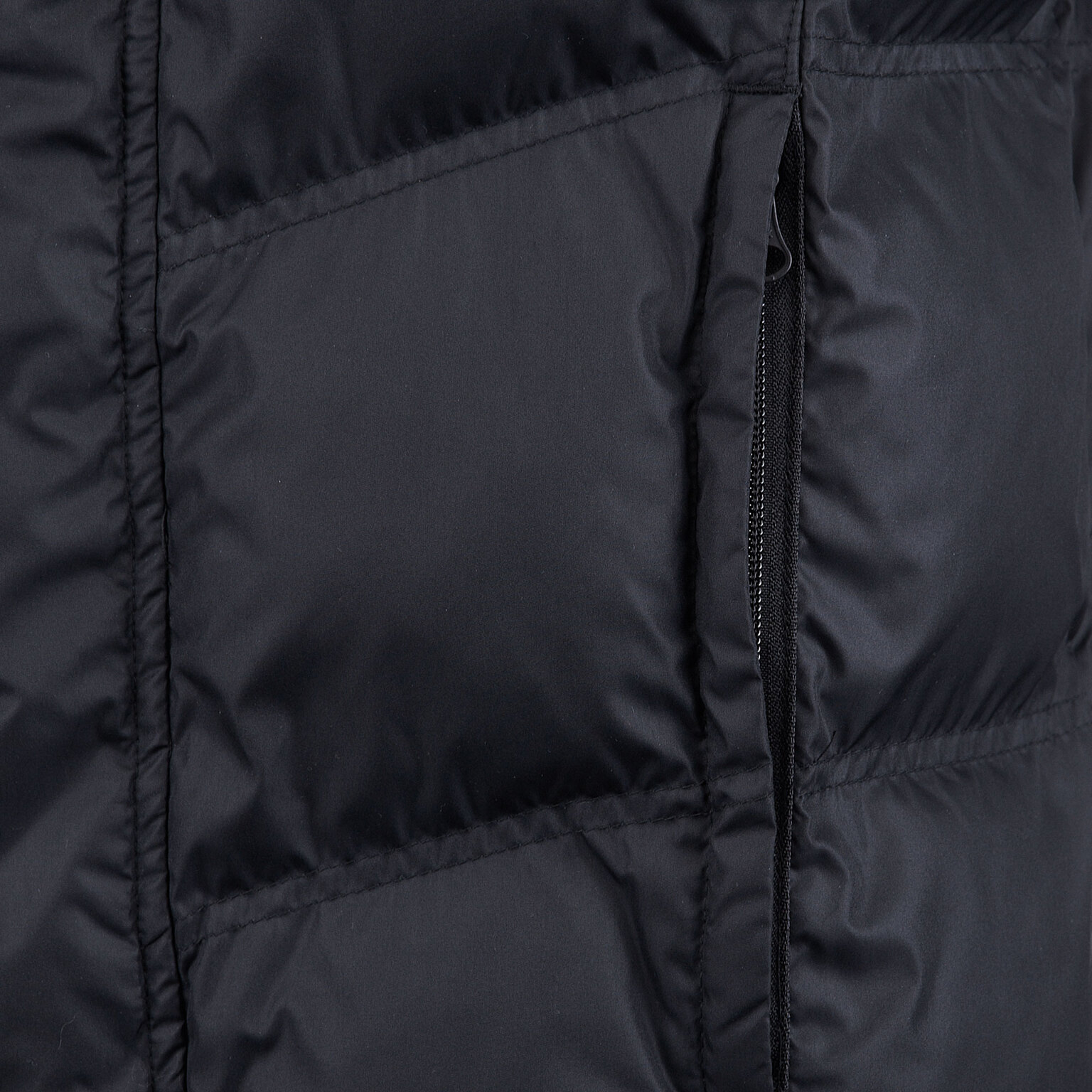 Пуховик Nike Team Winter JKT 645484-010