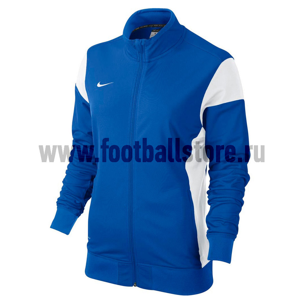 Куртка для костюма женская Nike Academy Knit JKT 616605-463