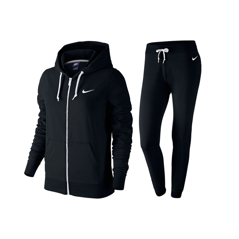 Костюм спортивный женский Nike NSW TRK Suit 623417-010 