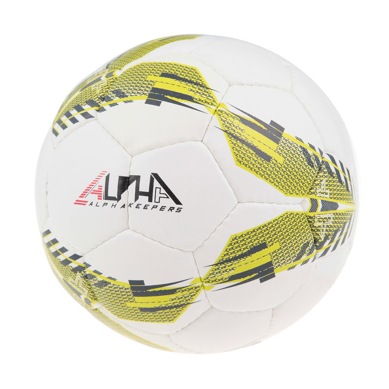 Футбольный мяч Alpha Keepers Pro Futsal 8551