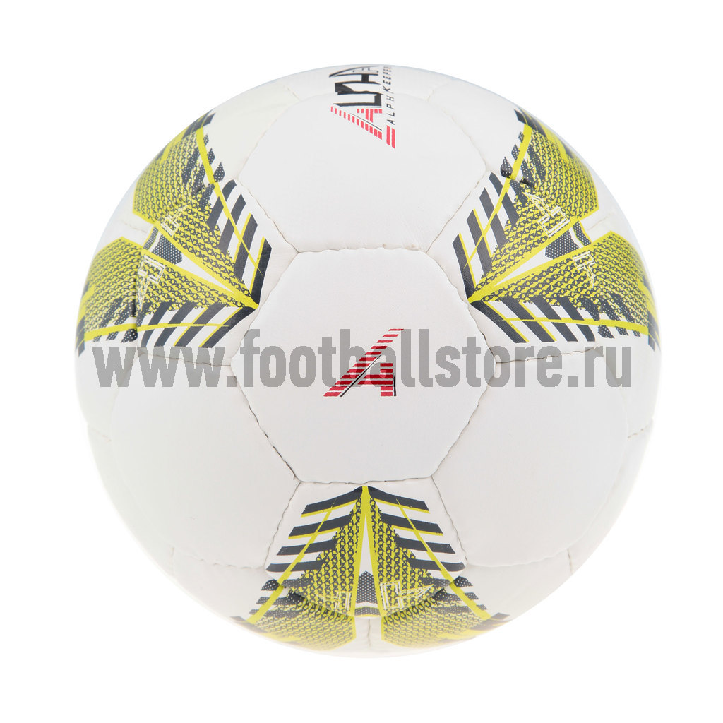 Футбольный мяч Alpha Keepers Pro Futsal 8551