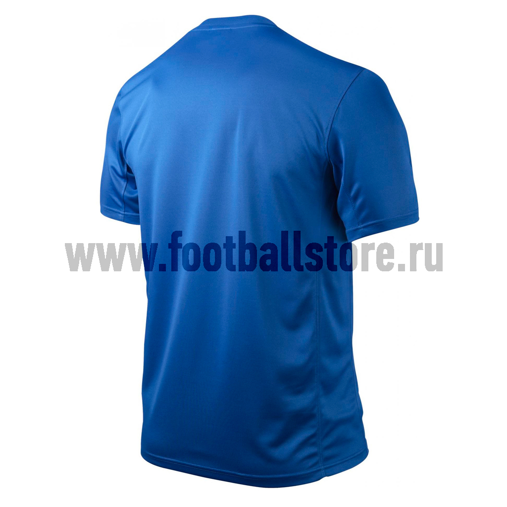 Майка игровая Nike Park IV Game JSY SS JR 329330-463