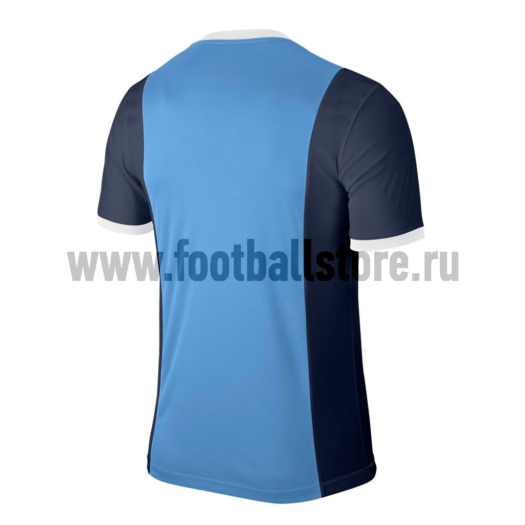 Футболка игровая подростковая Nike SS Park Derby Jersey 588435-412