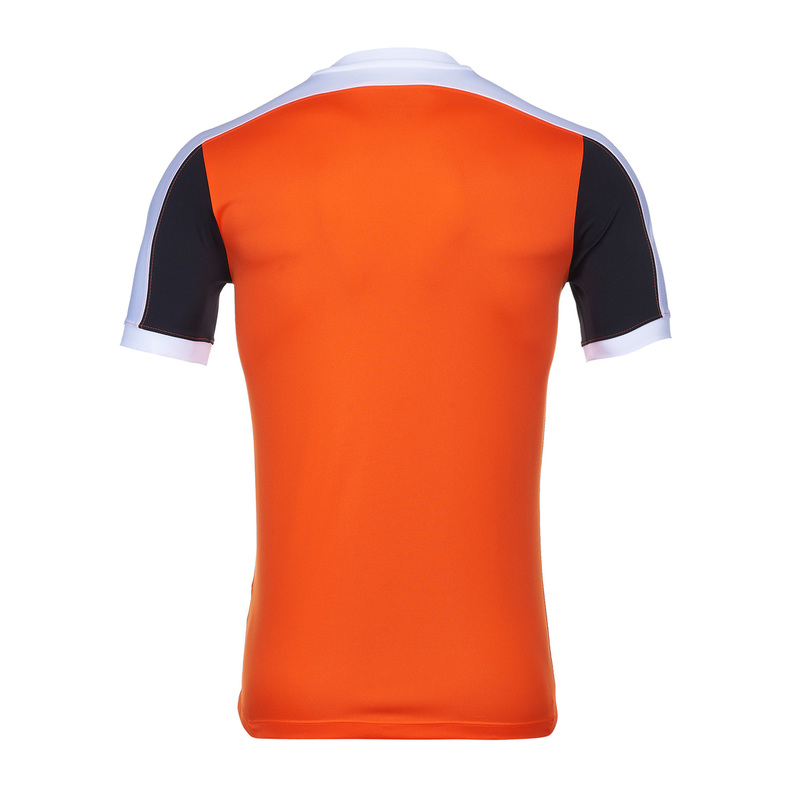 Nike striker iv orange outlet
