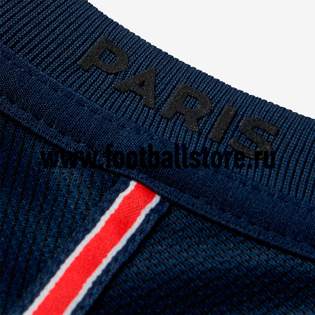 Футболка подростковая Nike PSG Home Stadium Boys 777068-411 