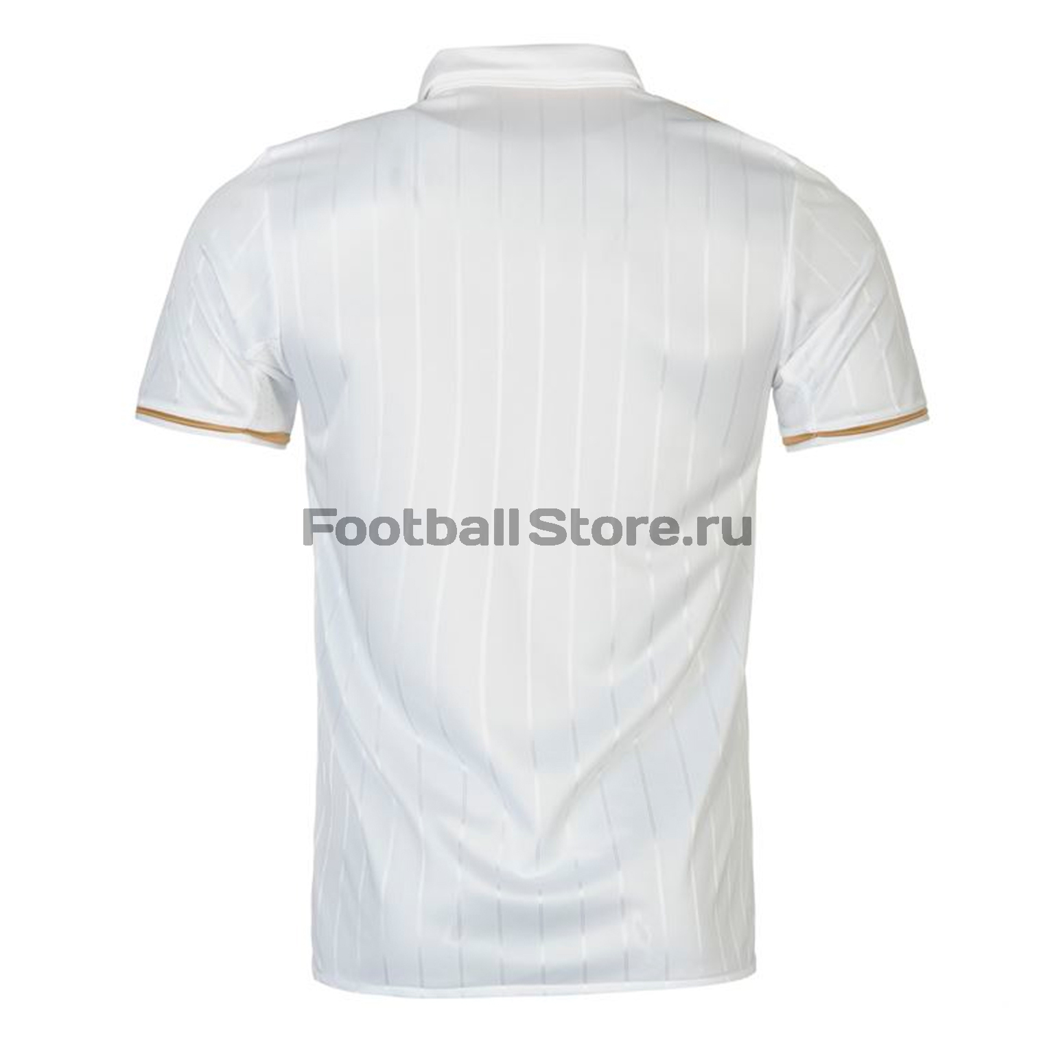 Футболка игровая Adidas AC Milan Away JSY AI6891 