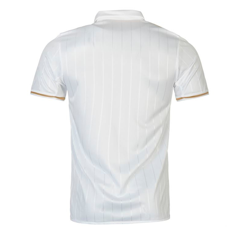 Футболка игровая Adidas AC Milan Away JSY AI6891 