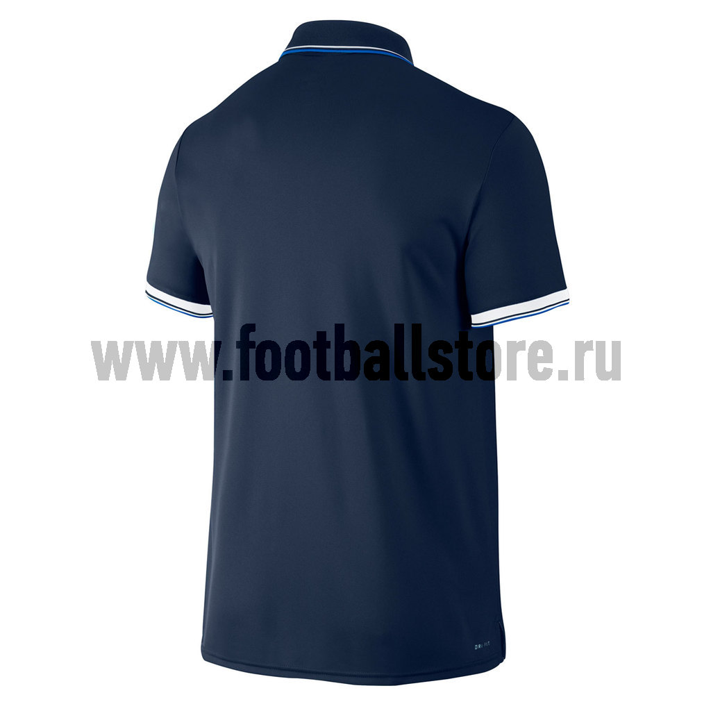 Поло Nike Court Polo 644776-414