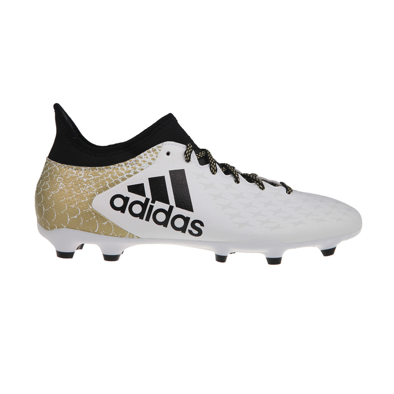 Бутсы Adidas X 16.3 FG AQ4321 