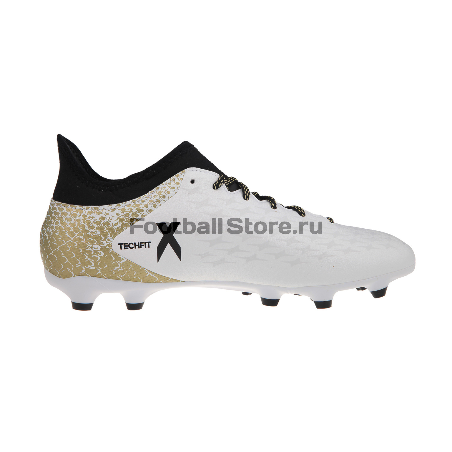 Бутсы Adidas X 16.3 FG AQ4321 