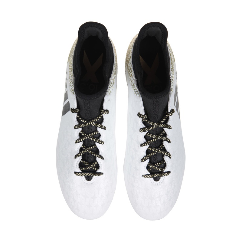 Adidas 16.3 x techfit sales