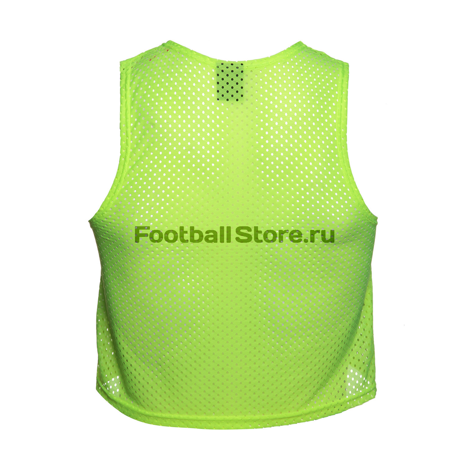 Манишка Nike training bib 725876-702