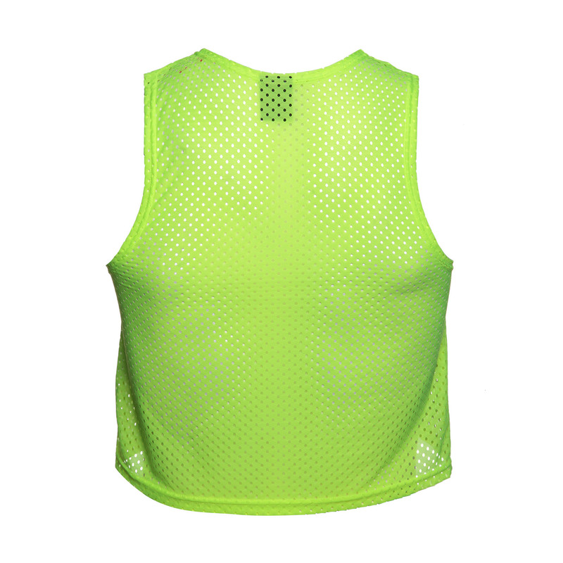 Манишка Nike training bib 725876-702