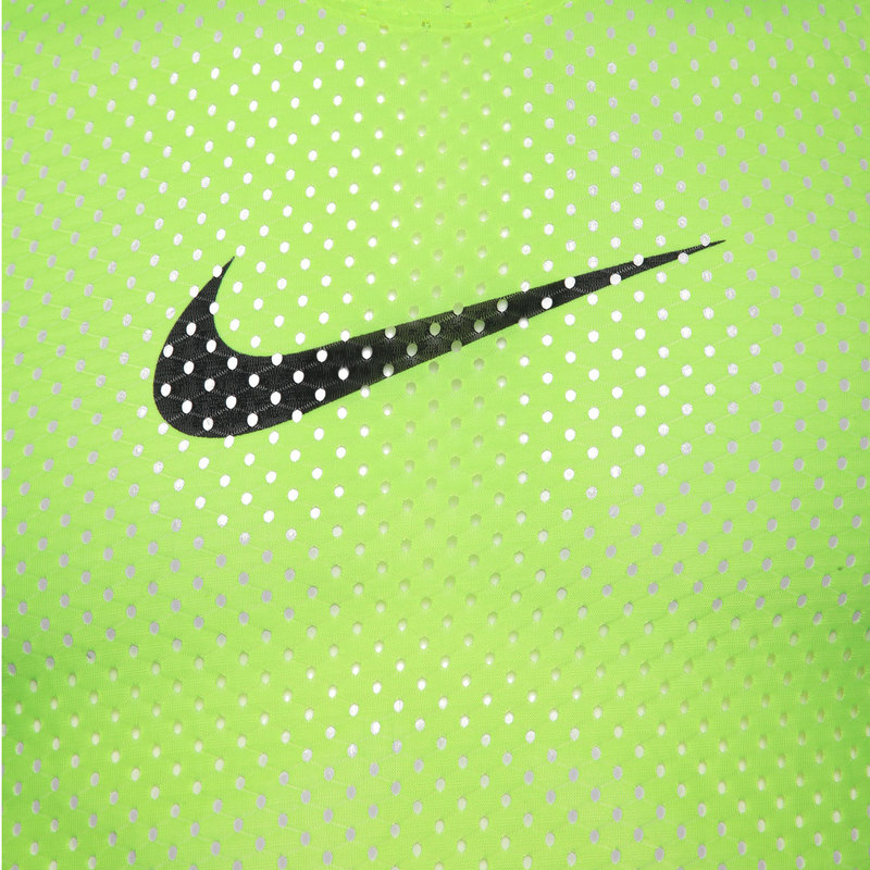 Манишка Nike training bib 725876-702