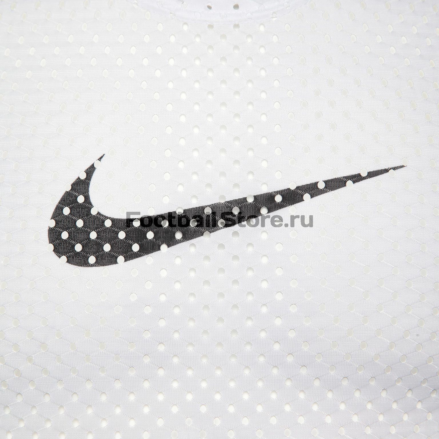 Манишка Nike training bib 725876-100