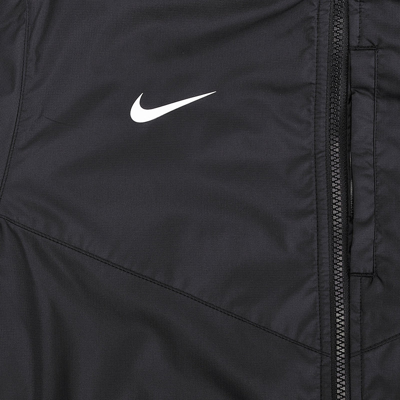 Куртка подростковая Nike Team 645905-010