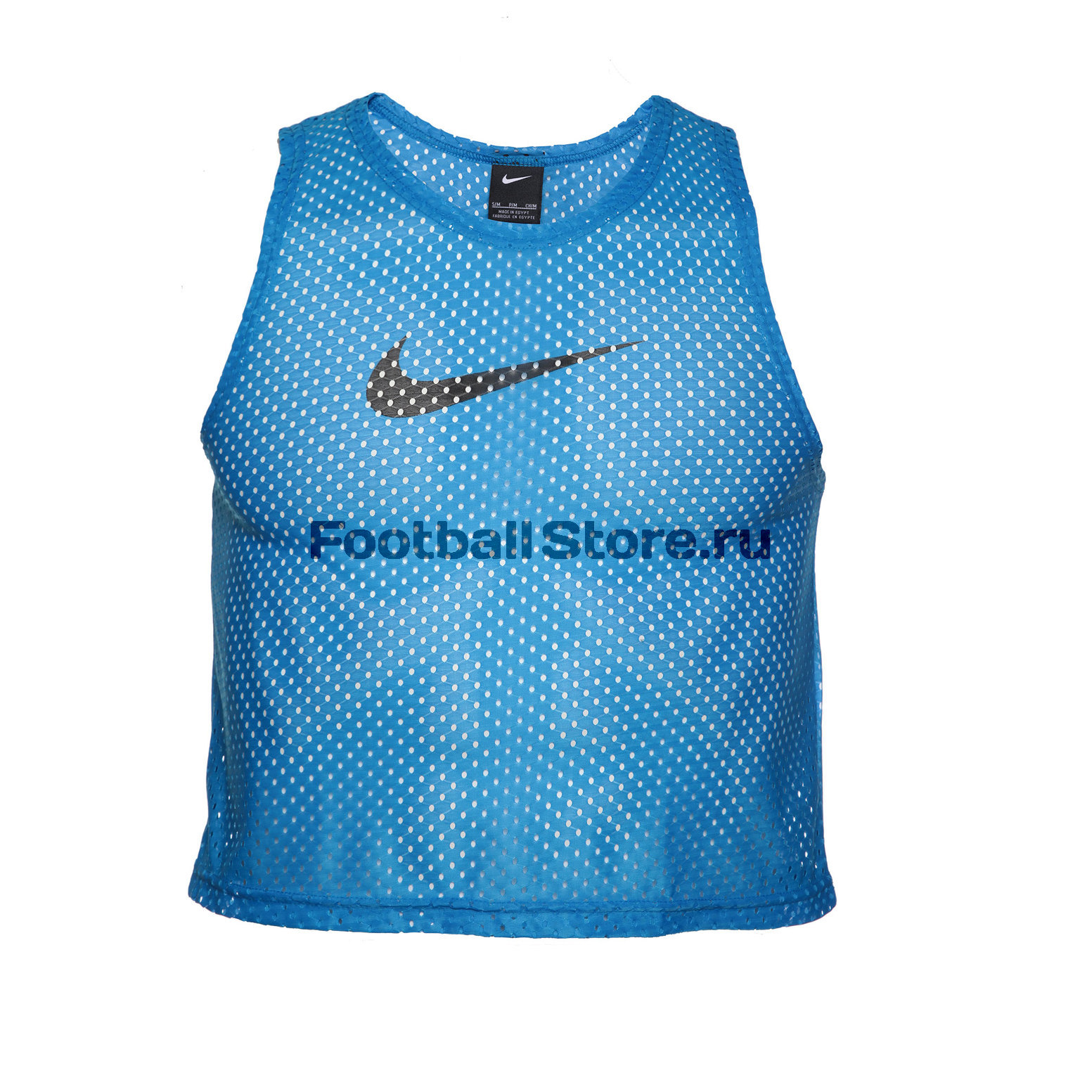 Манишка Nike training bib 725876-406